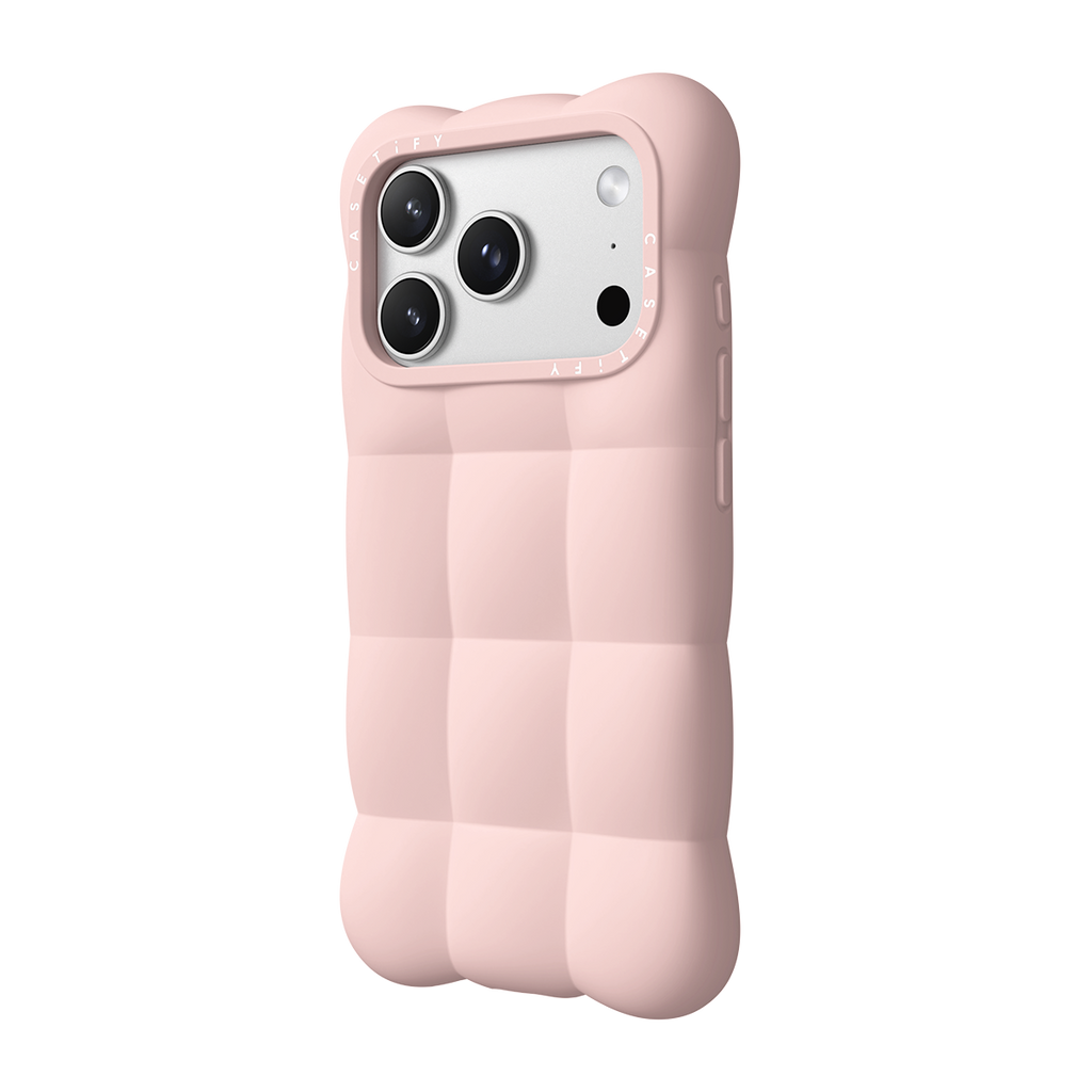Cloud Case - Marshmallow Pink - iPhone 18 Pro Max