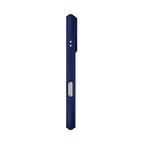 Ripple Case - Navy Blue - iPhone 16 Pro Max