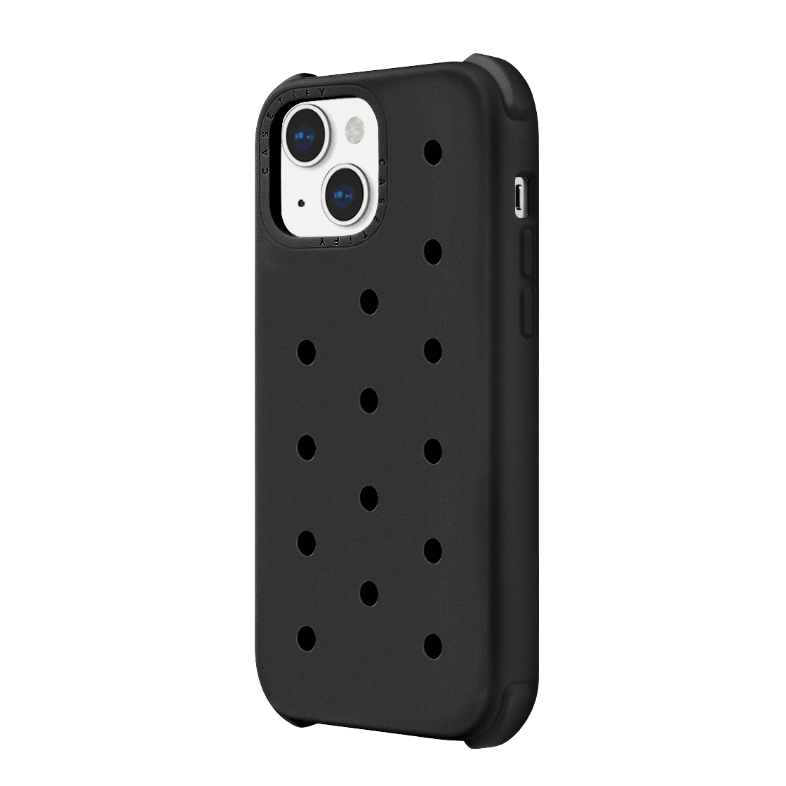 iPhone 13 - The Push-In Case - Black