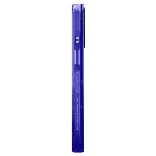 Moshi Moshi Hasheem | iPhone 14 Pro Max / Impact Case / Peri Purple | Image 3