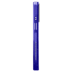 Grim B Rainbow for Him Case | iPhone 14 Pro Max / Impact Case / Peri Purple | Image 3
