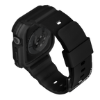 The Bounce Odyssey Band  46mm (Series 10) - Black