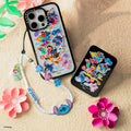 Lilo & Stitch Special Set - iPhone 16 Pro Max MagSafe Impact Case + Snappy Cardholder Stand + Stitch Phone Charm (Non-EU) | Image 1