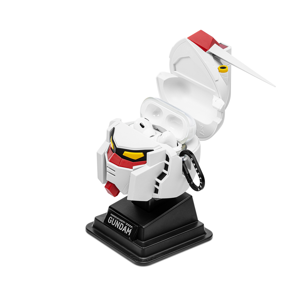 RX-78-2 Gundam Collectible Earbuds Case - AirPods Pro 2