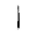 You are a work of art Typography | Snappy Cardholder Stand / Snappy Mirror Cardholder Stand MagSafe Compatible / Silver | Image 4