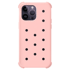 iPhone 14 Pro Max - The Push-In Case - Pink