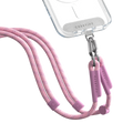 Rope Cross-body Strap  - Radish (Double End) | Image 1