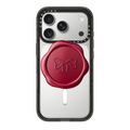 Snappy Grip Stand MagSafe Compatible - Red Bow | Image 1