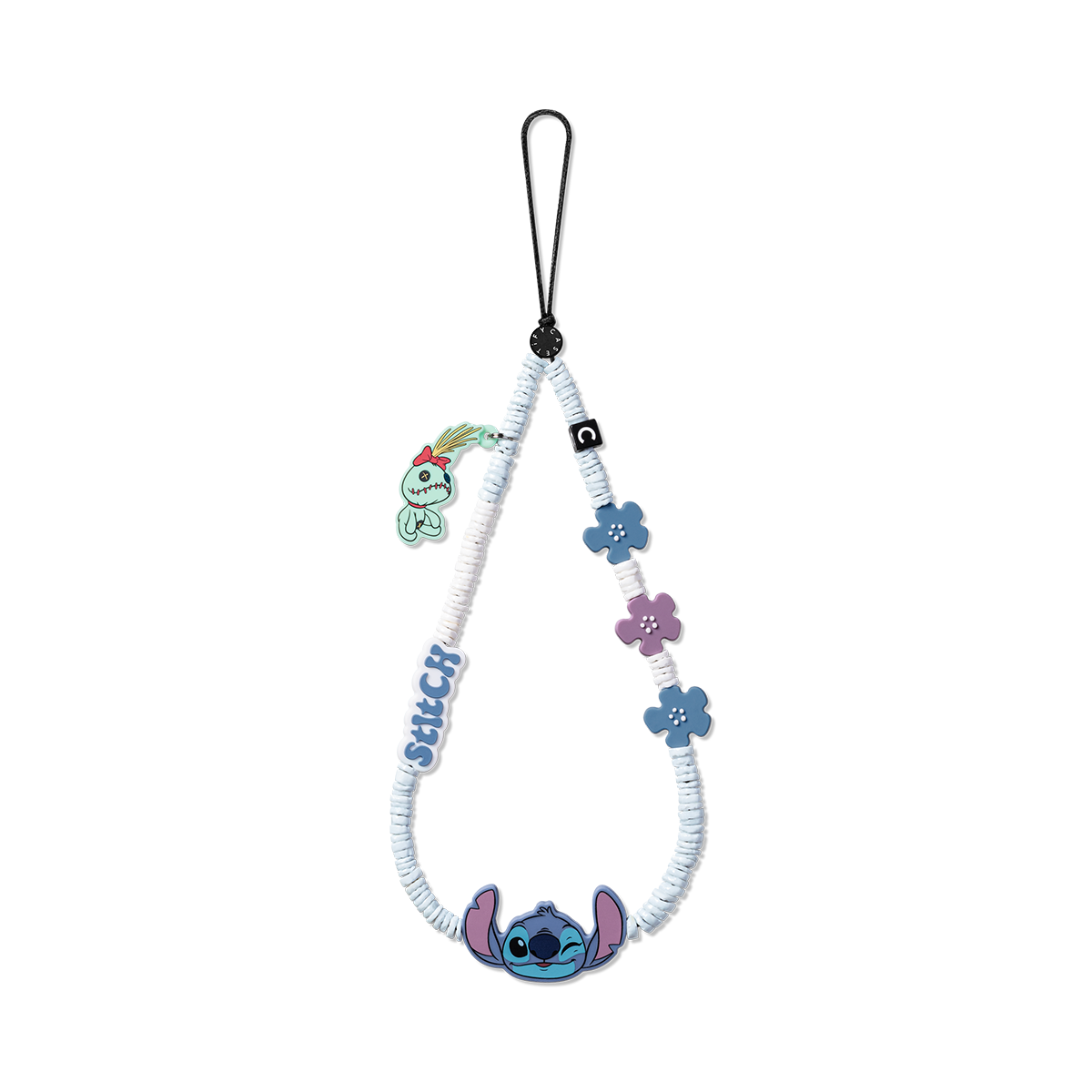 Stitch Phone Charm | Image 1