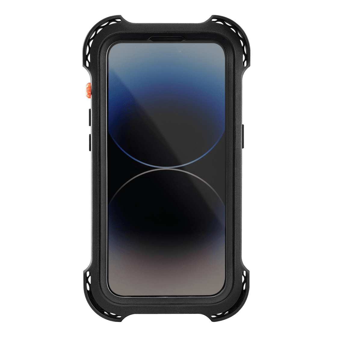 Bounce Extreme Case MagSafe Compatible - Black - iPhone 14 Pro
