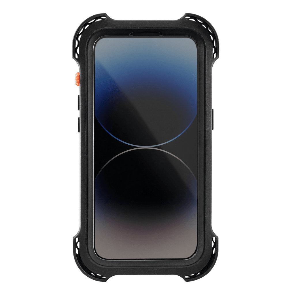 Bounce Extreme Case MagSafe Compatible - Black - iPhone 14 Pro Max