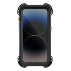 Bounce Extreme Case MagSafe Compatible - Black - iPhone 14 Pro Max