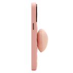 The Grippy Case - Pink - iPhone 15 Pro Max