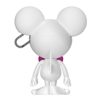 MR. DOB Earbuds Collectible Case (White Edition) - AirPods Pro
