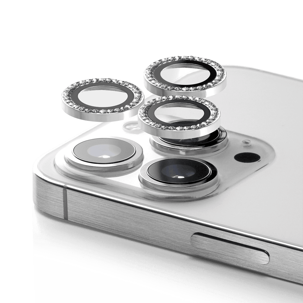 iPhone 16 Pro & 16 Pro Max Camera Lens Gem | Image 1