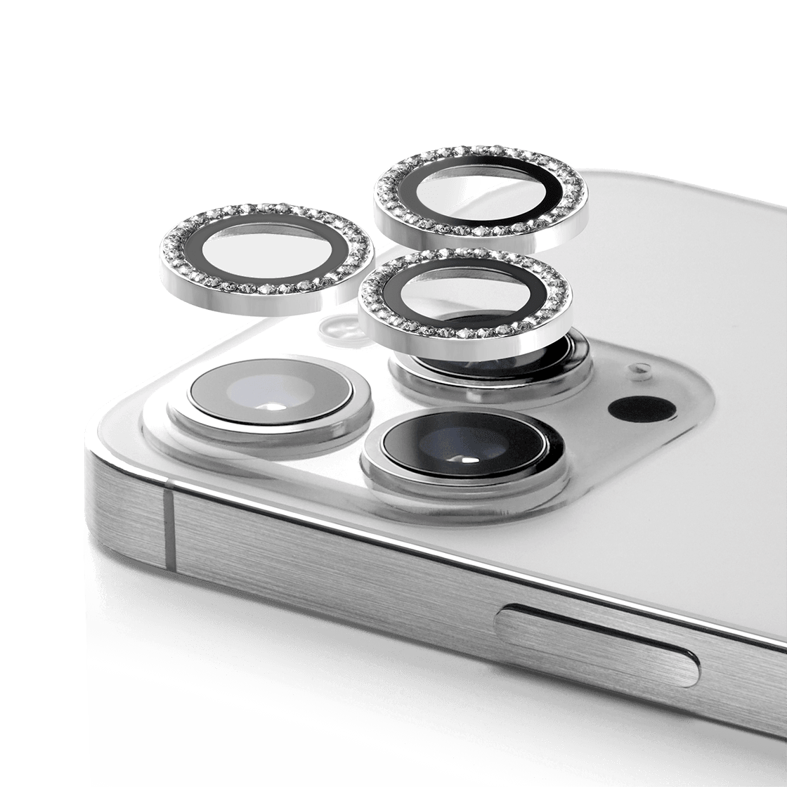 iPhone 16 Pro & 16 Pro Max Camera Lens Gem | Image 1