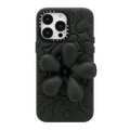 The Grippy Case - Black - iPhone 15 Pro Max  | Image 1