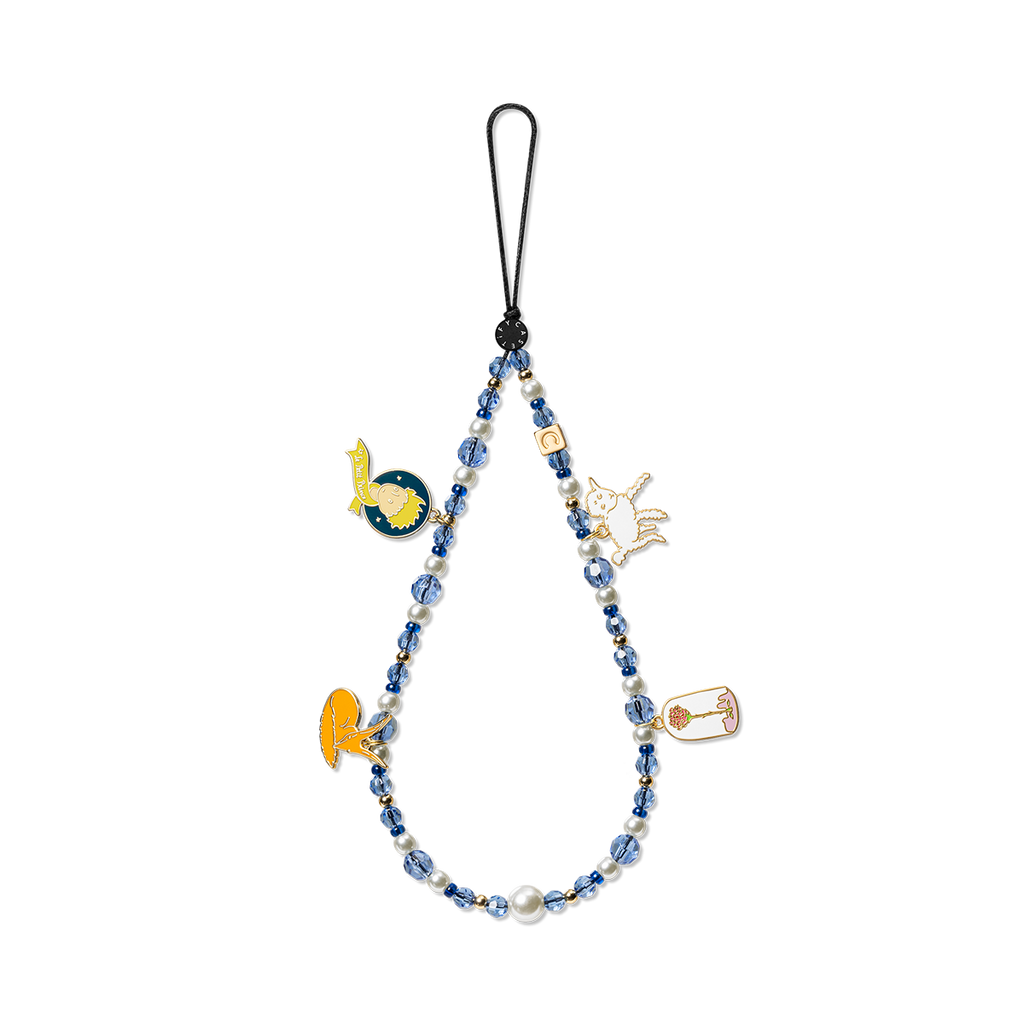 Le Petit Prince Phone Charm | Image 1