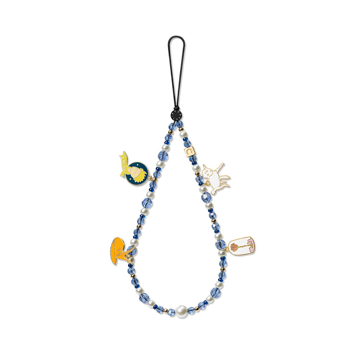 Le Petit Prince Phone Charm | Image 1