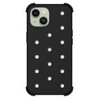 iPhone 15 - The Push-In Case - Black