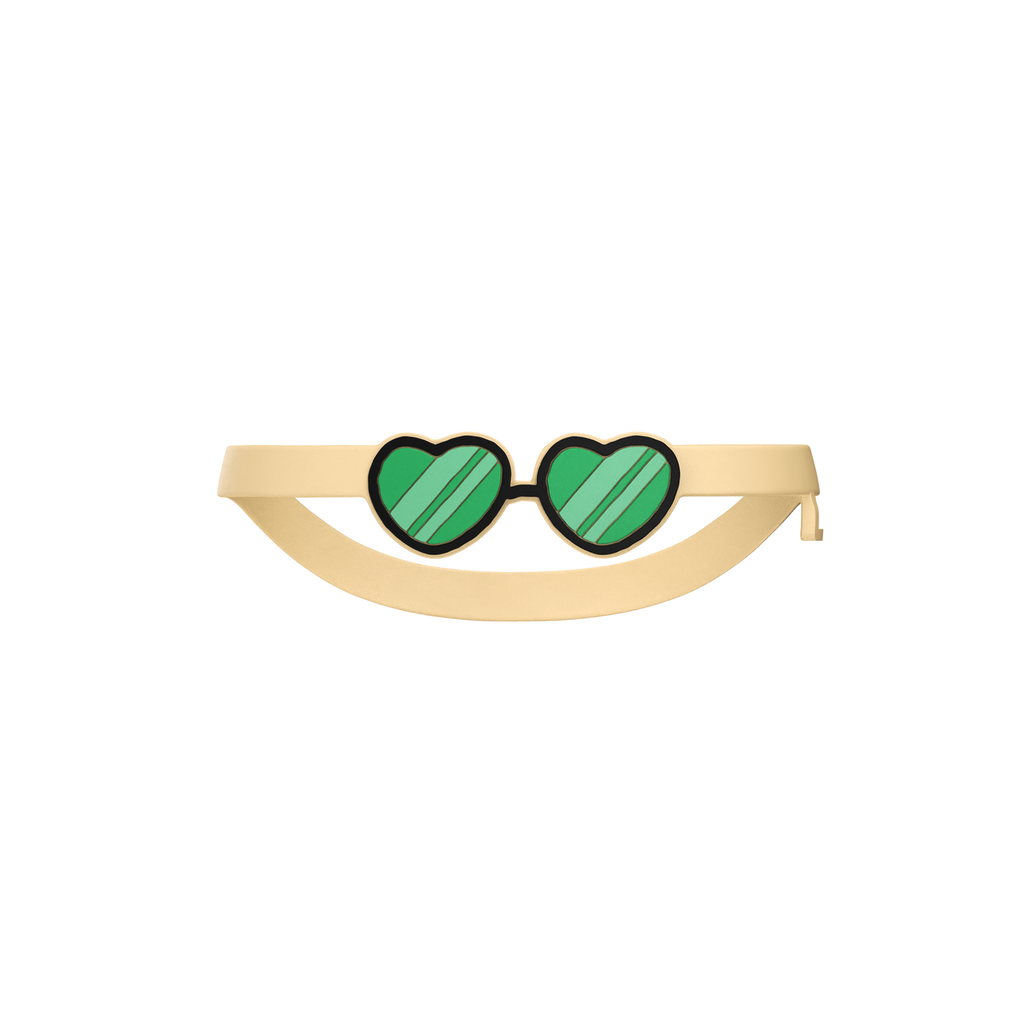 Usagi Sunnies Collectible Earbuds Case - AirPods Pro 2