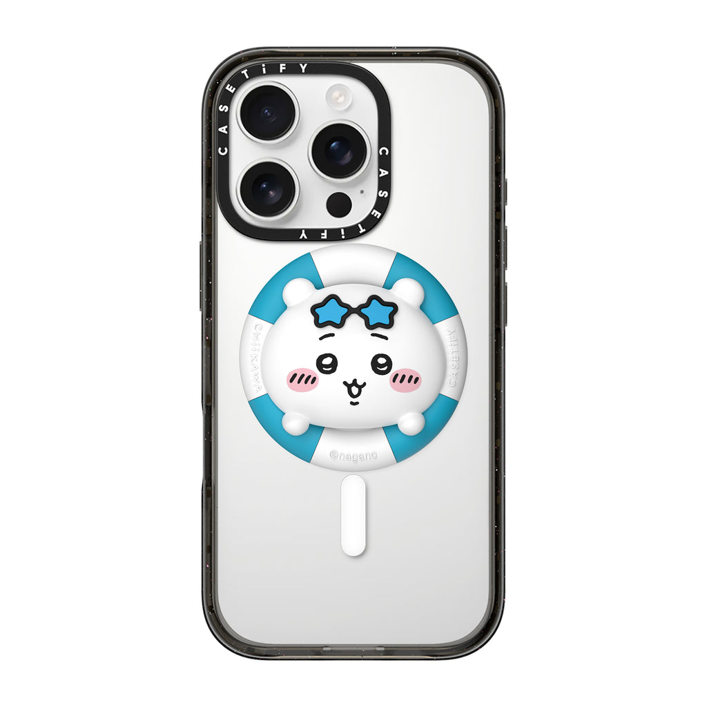 Chiikawa Floatie Collectible Grip Stand | Image 1