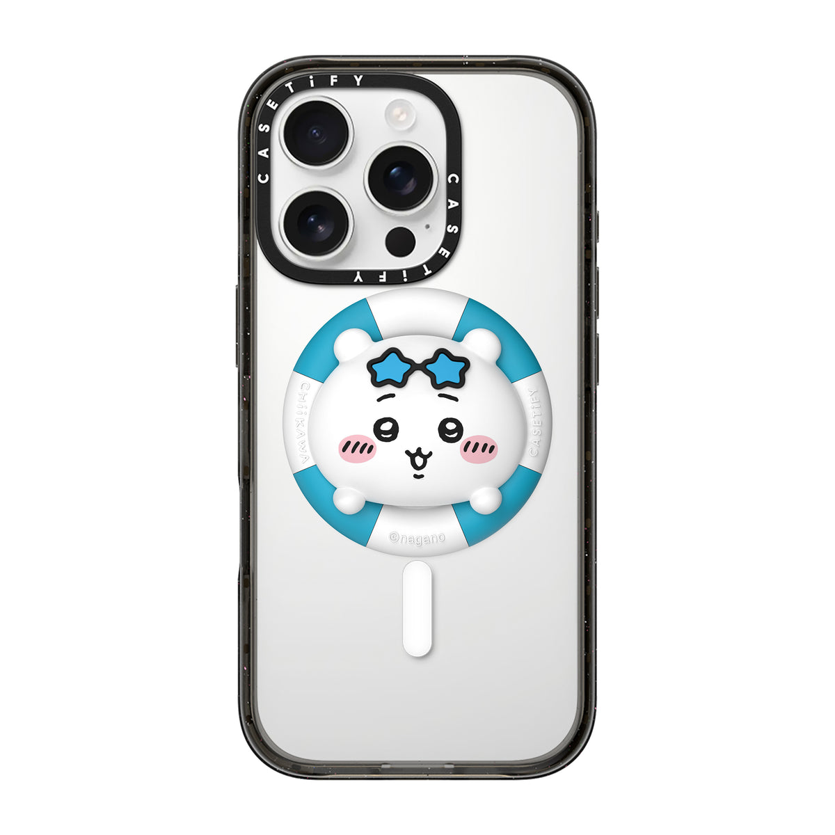 Chiikawa Floatie Collectible Grip Stand | Image 1