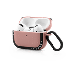 the pear | AirPods Pro 2 / Earbuds Bounce Case / Matte Dusty Rose | Image 2
