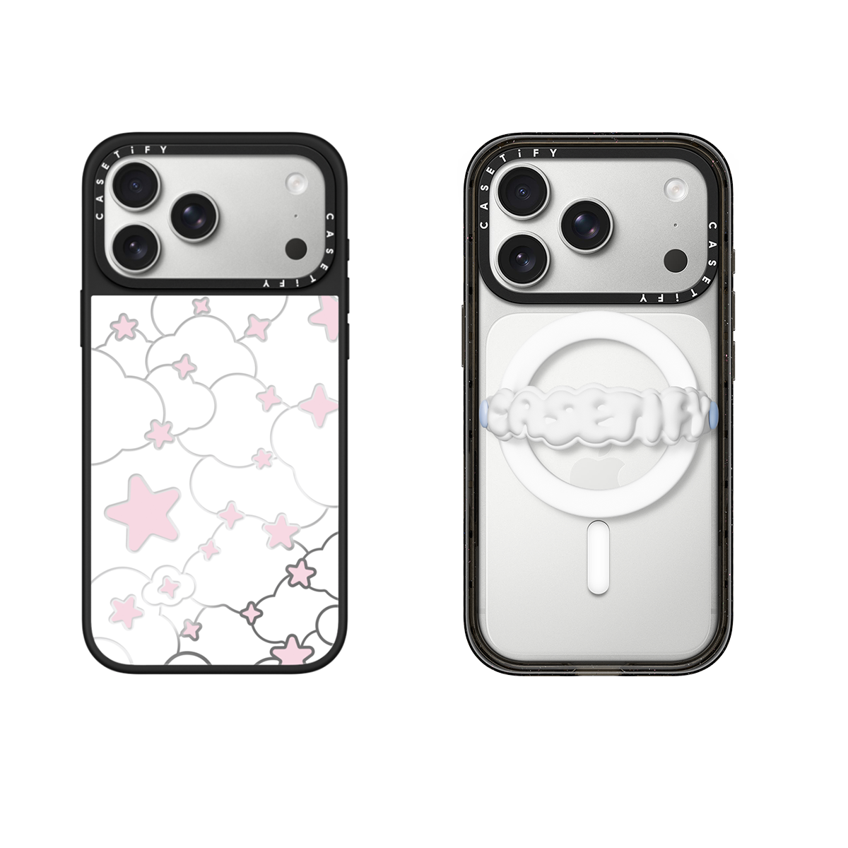Starry Case And Loop Set Three | Image 1