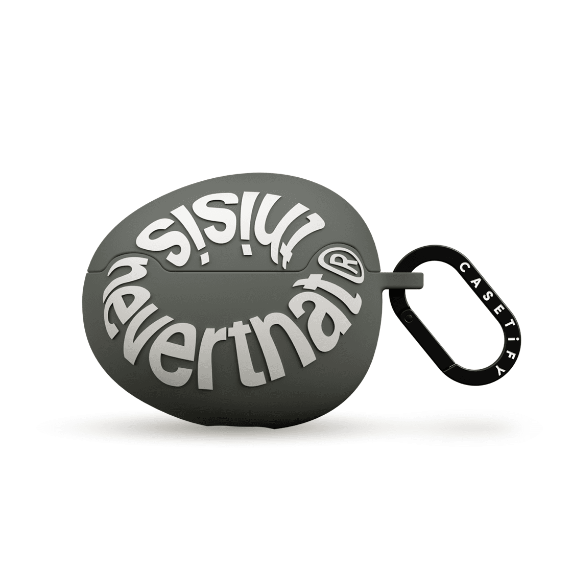 Thisisneverthat Pebble Collectible AirPods Pro 2 Case | Image 1