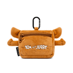 Jerry Collectible Earbuds Pouch