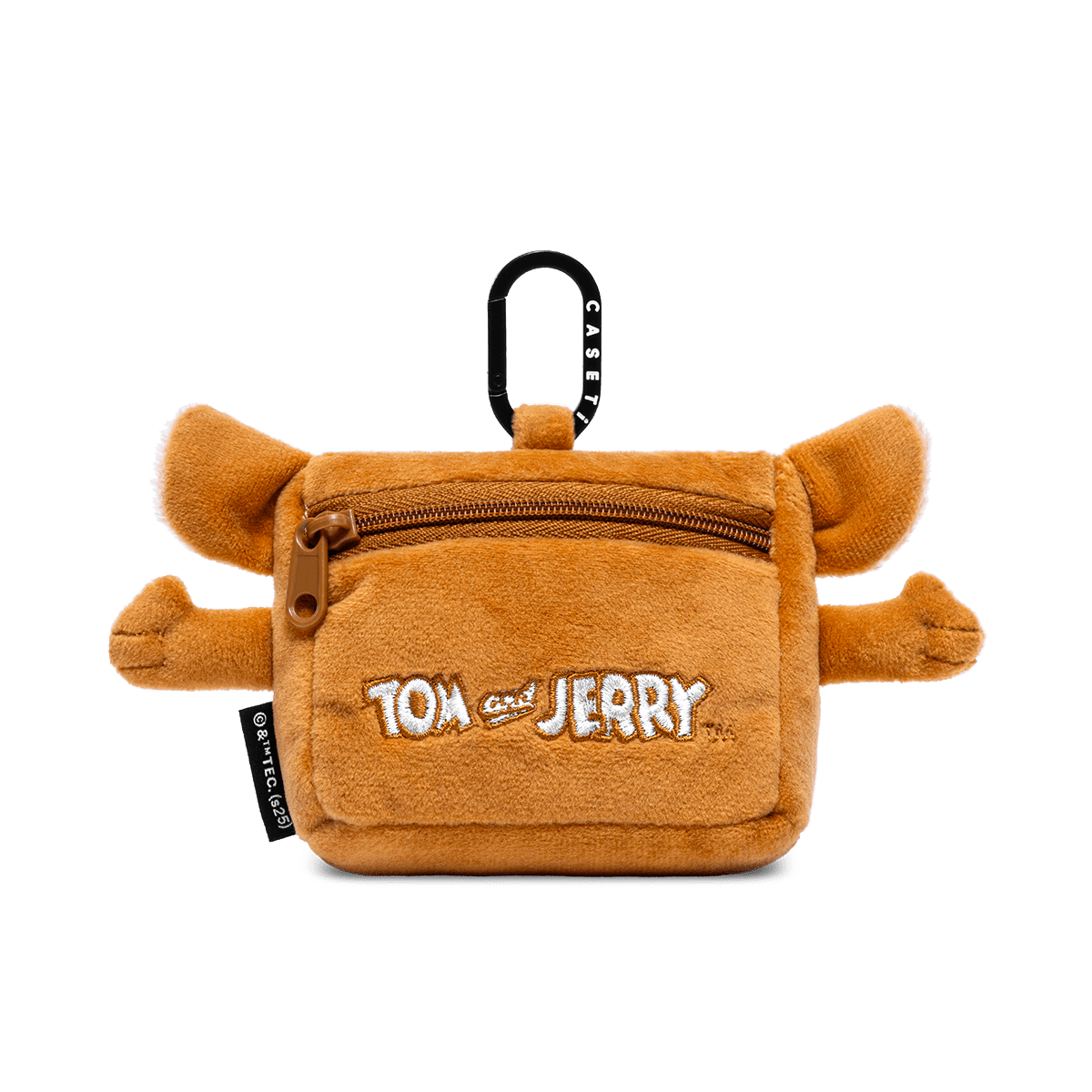 Jerry Collectible Earbuds Pouch