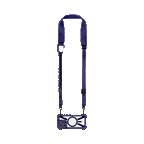 Ultra Bounce Utility Lanyard - Indigo