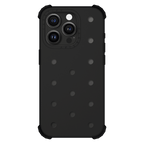 iPhone 15 Pro - The Push-In Case - Black