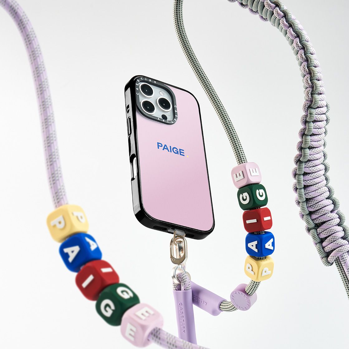 Charm Cube - Heart