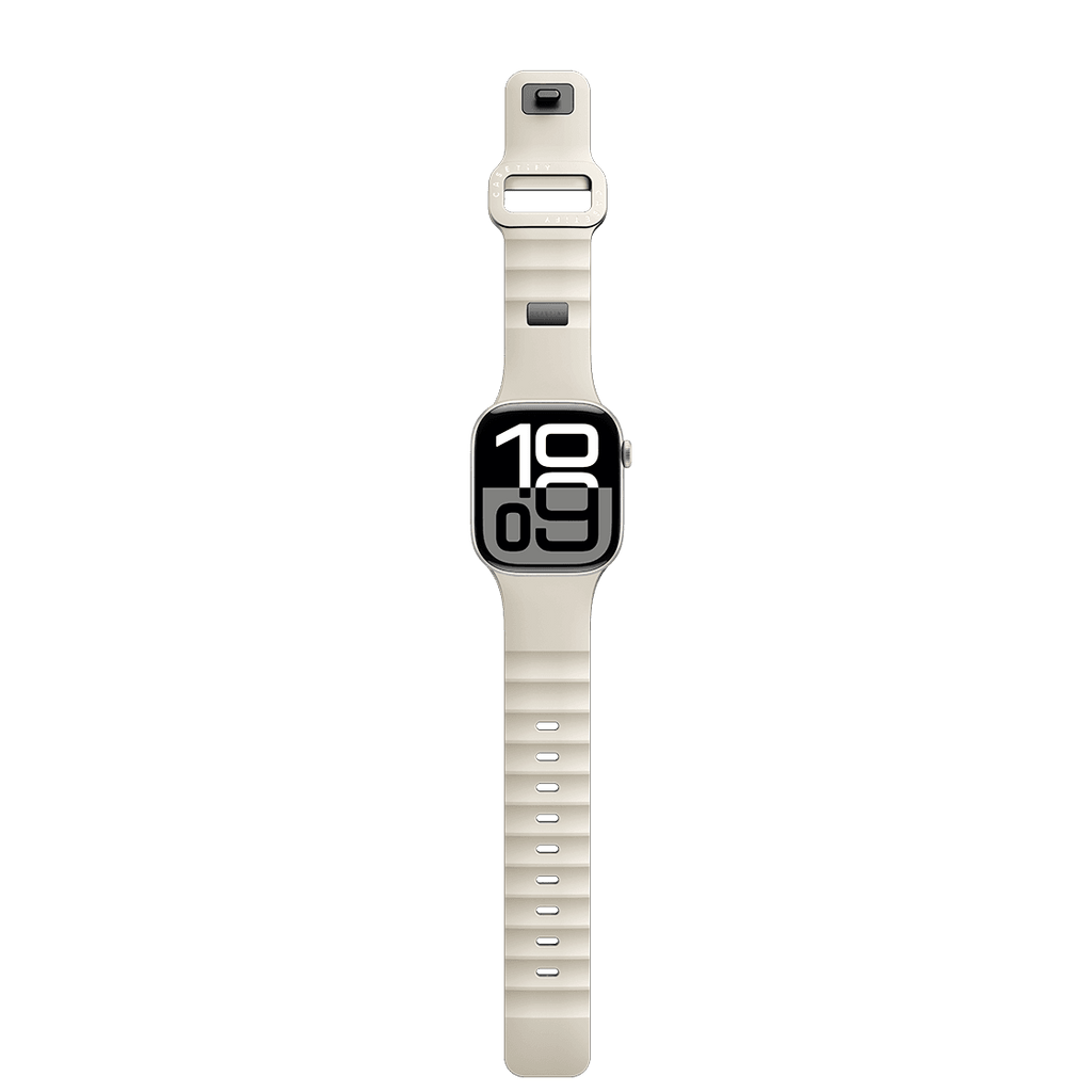 Bounce Band 46mm (Series 11) - Sand