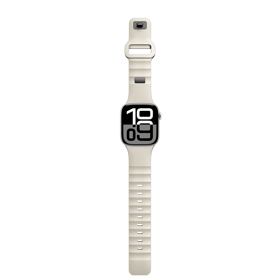 Bounce Band 46mm (Series 11) - Sand