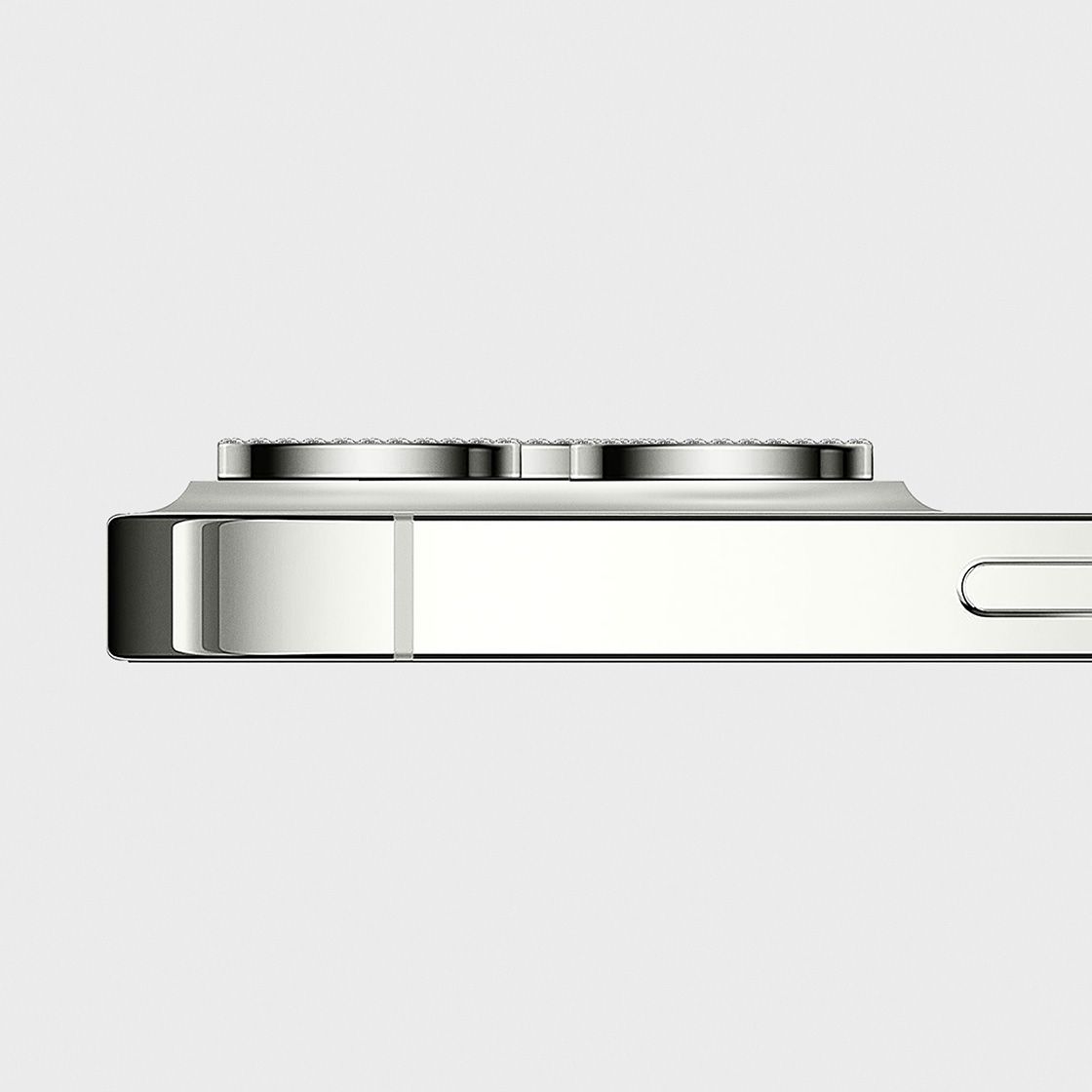 iPhone 16 Pro & 16 Pro Max Camera Lens Gem