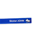 Skater JOHN Phone Charm