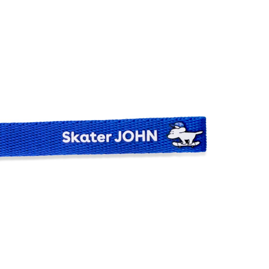 Skater JOHN Phone Charm