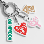 Moomin Keychain