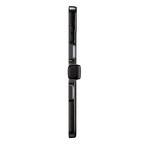 Delulu - Hot Fudge | Galaxy Z Flip8 / Impact Magnetic Case / Black | Image 3