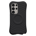 Ripple Case - Black - Galaxy S24 Ultra  | Image 1
