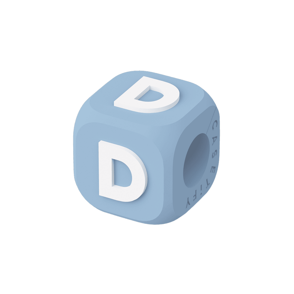 Charm Cube - D