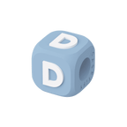 Charm Cube - D