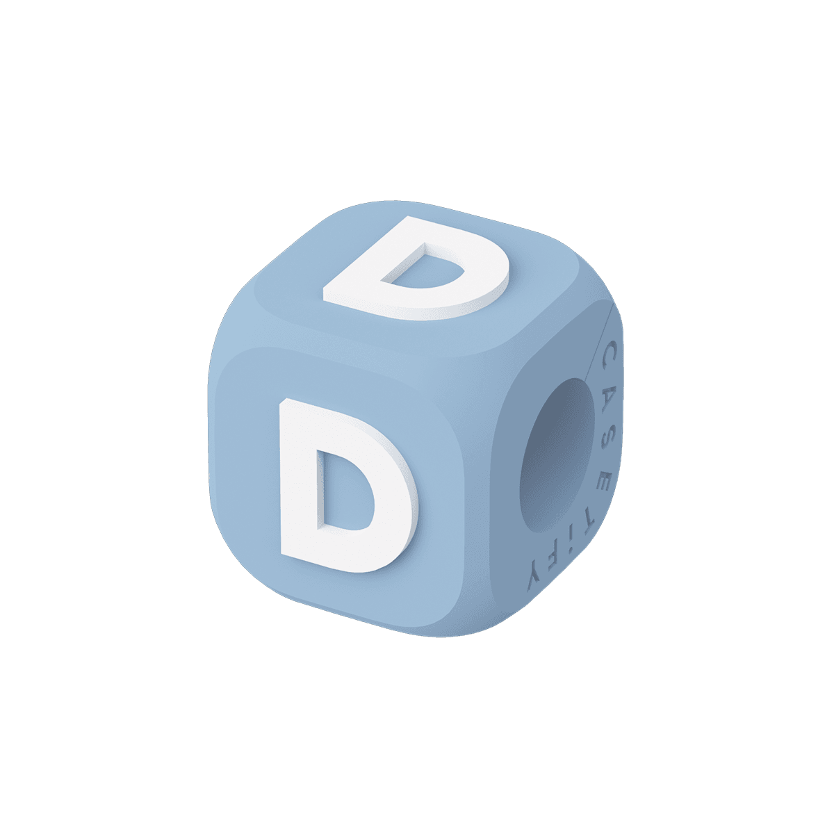 Charm Cube - D