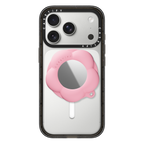 Snappy Candy Mirror Grip Stand - Pink | Image 1
