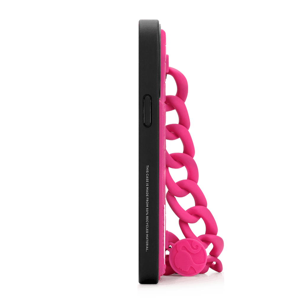 Barbie Purse Case - iPhone 14 Pro Max
