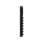 iPhone 17 Pro Max - Stick-it Mirror Case - Black