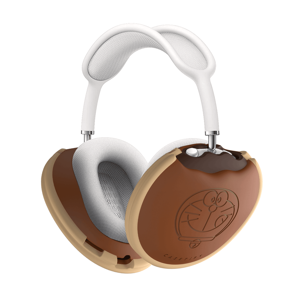 Doraemon Dorayaki Headphone Collectible Case - AirPods Max (Online Exclusive) | Image 1